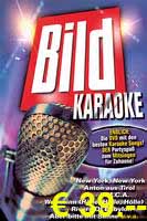 Bild DVD - Titelliste