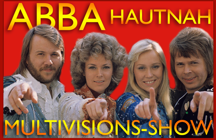 Multivisionsshow von Star-Fotograf Wolfgang 'Bubi' Heilemann